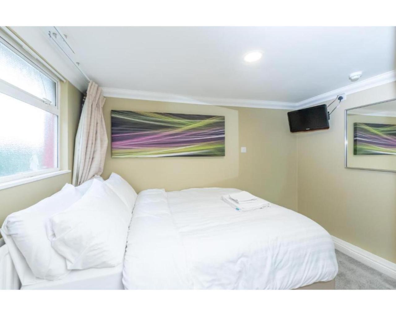 Uno Hotel Heathrow Windsor Slough Ruang foto
