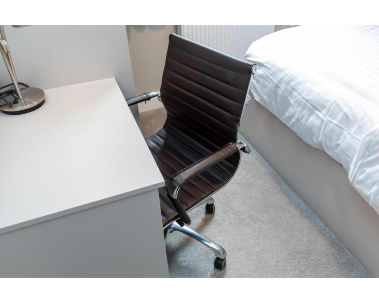Uno Hotel Heathrow Windsor Slough Ruang foto