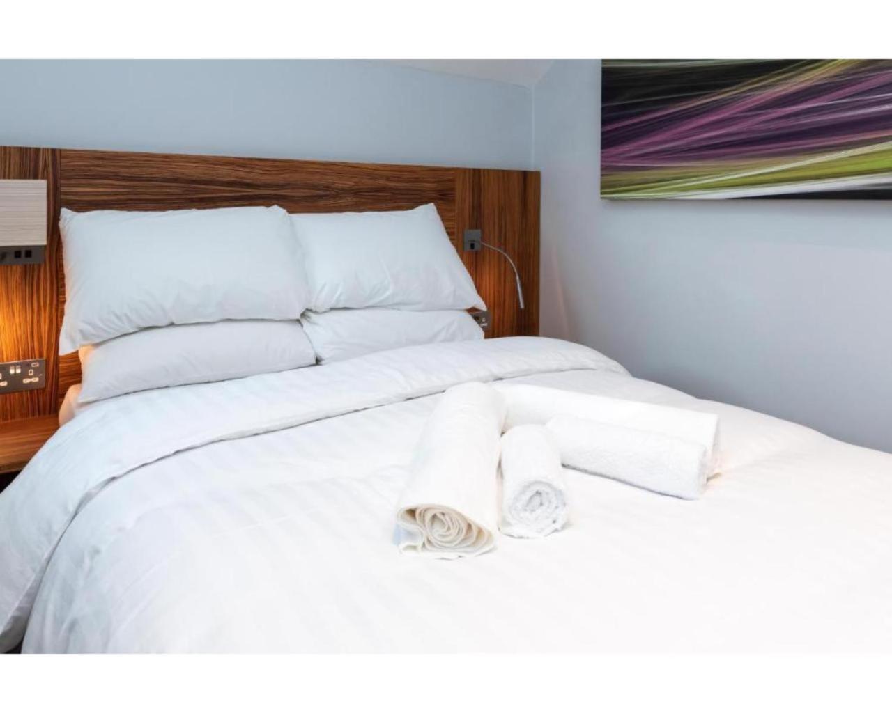Uno Hotel Heathrow Windsor Slough Ruang foto