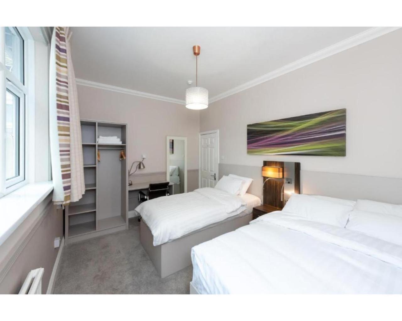 Uno Hotel Heathrow Windsor Slough Ruang foto