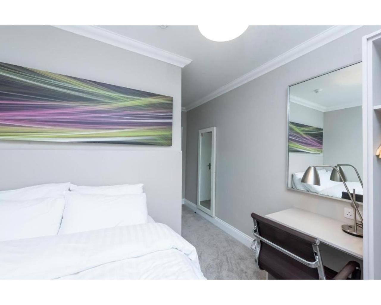 Uno Hotel Heathrow Windsor Slough Ruang foto